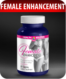 Female Enhancement by Vitamin Prime